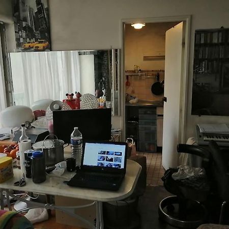Studioparis Bagian luar foto