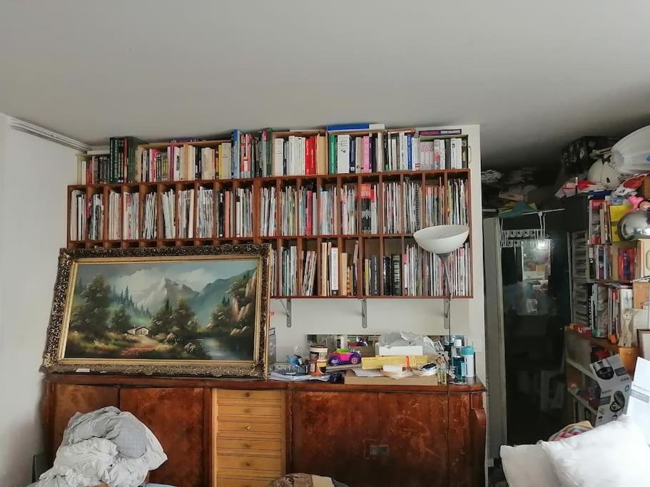 Studioparis Bagian luar foto
