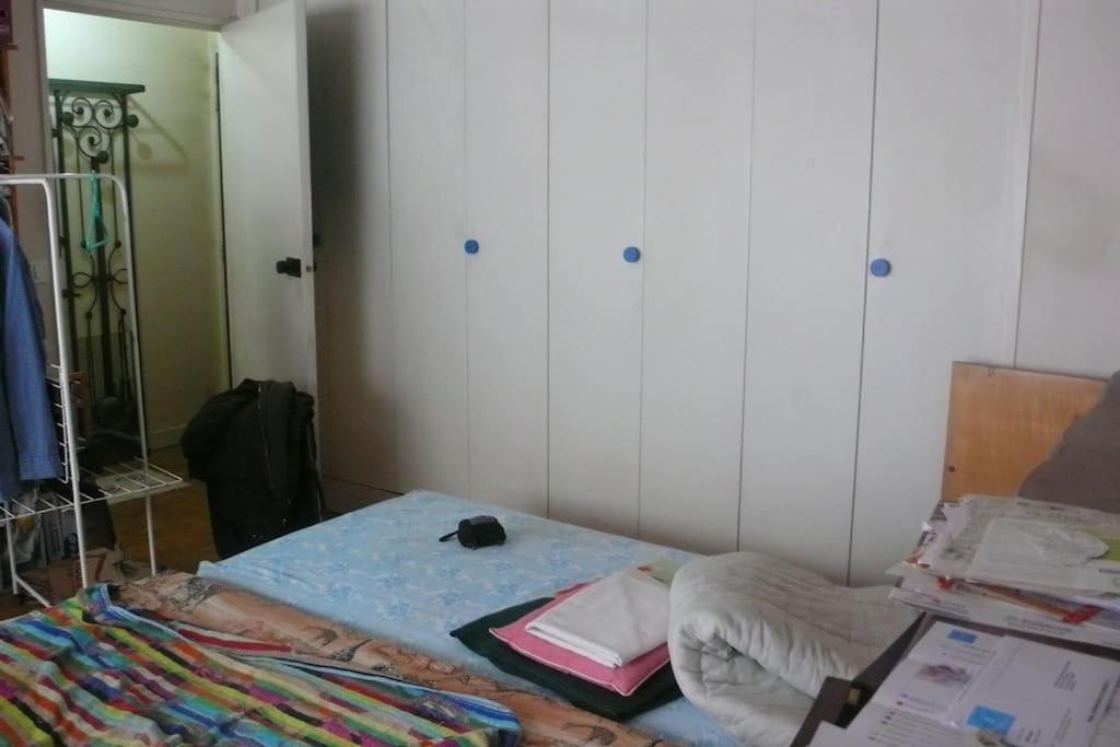 Studioparis Bagian luar foto