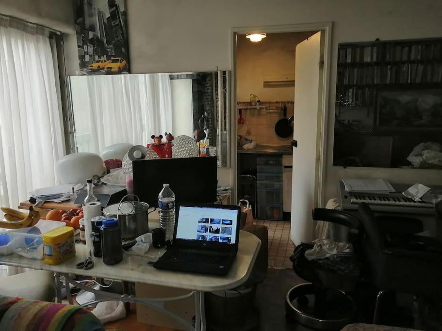 Studioparis Bagian luar foto